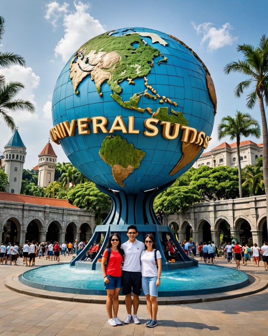 Singapore Tour