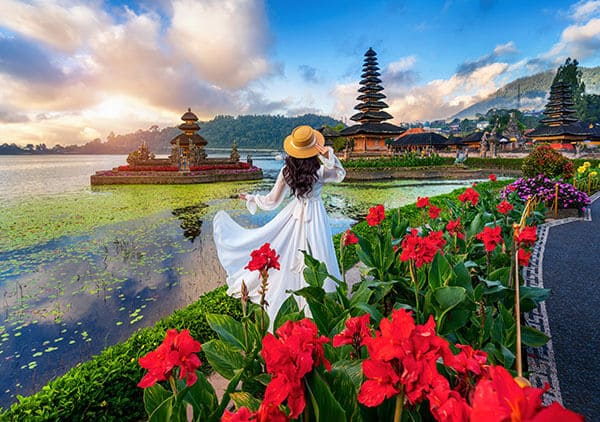 Bali Indonesia Tour