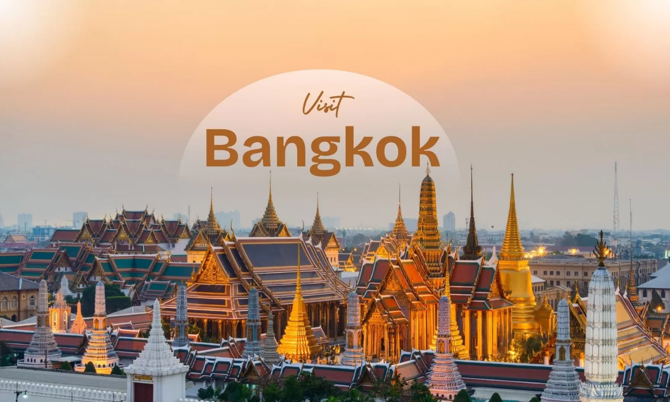 Bangkok Tour