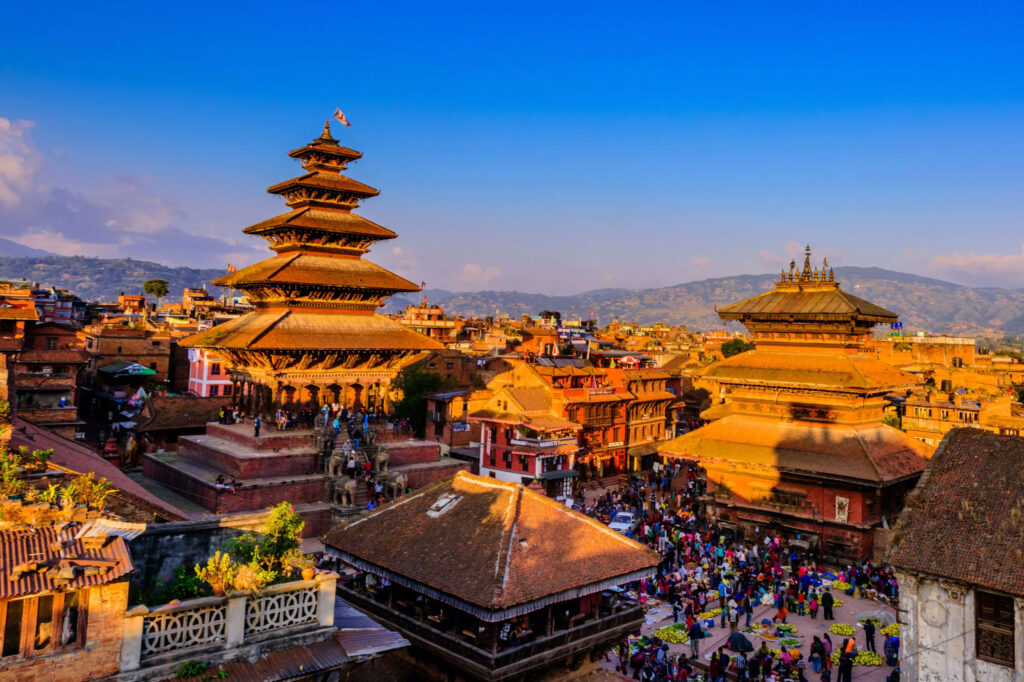Kathmandu Tour