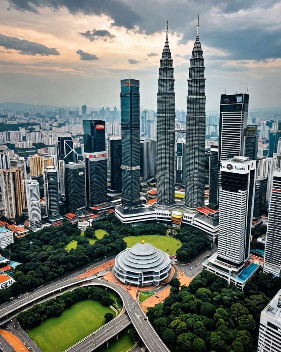 Kuala Lumpur Tour