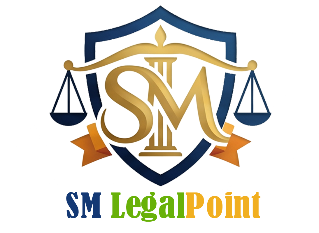 SM LegalPoint Logo